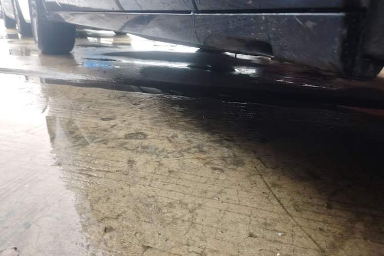 Used BMW X3 2021 xDrive28i M Sport Package Right Side Sill