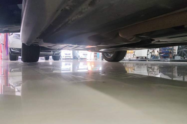 Used BMW X3 2021 xDrive25i M Sport Package Right Side Sill