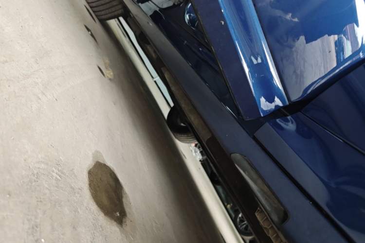 Used BMW X3 2021 xDrive28i M Sport Package Right Side Sill