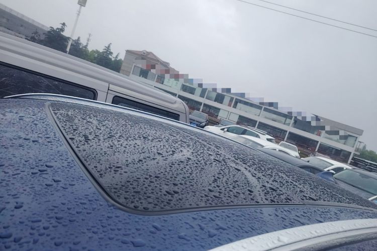 Used BMW X3 2021 xDrive28i M Sport Package Roof