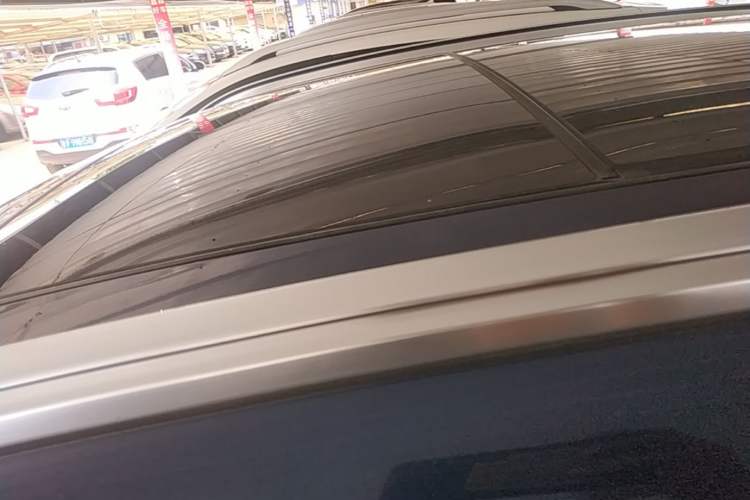Used BMW X3 2021 xDrive28i M Sport Package Roof
