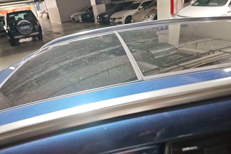 Used BMW X3 2021 xDrive28i M Sport Package Roof