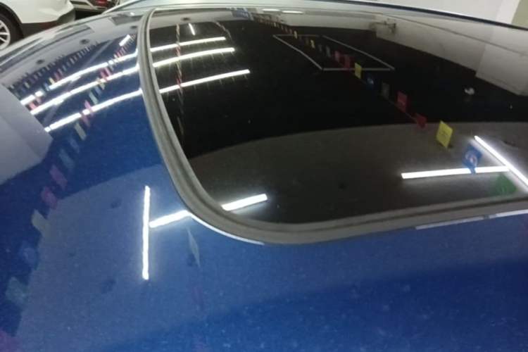 Used BMW X3 2021 Restyled xDrive25i M Sport Package Roof