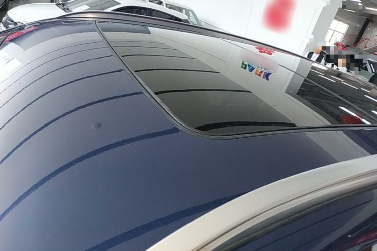 Used BMW X3 2021 xDrive28i M Sport Package Roof