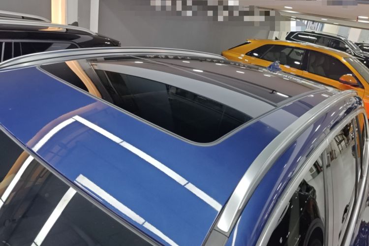 Used BMW X3 2021 xDrive25i M Sport Package Roof