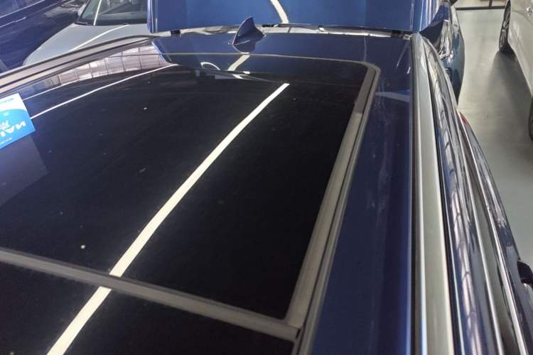 Used BMW X3 2021 xDrive25i M Sport Package Roof