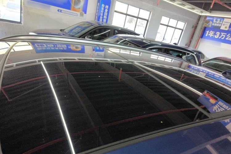 Used BMW X3 2021 xDrive25i M Sport Package Roof