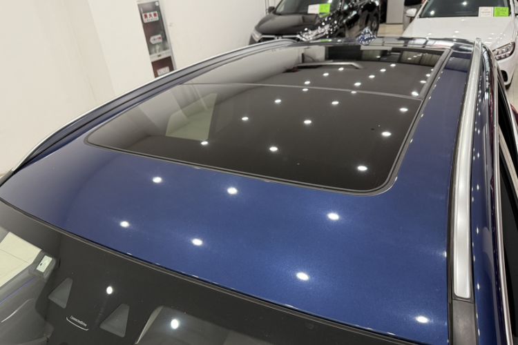 Used BMW X3 2021 Facelift xDrive28i M Sport Package Roof