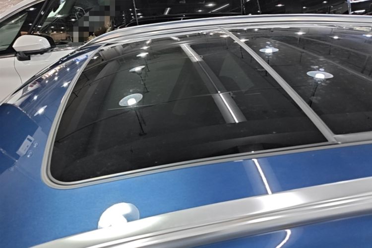 Used BMW X3 2021 xDrive28i M Sport Package Roof