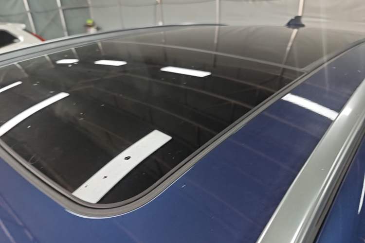 Used BMW X3 2021 xDrive28i M Sport Package Roof