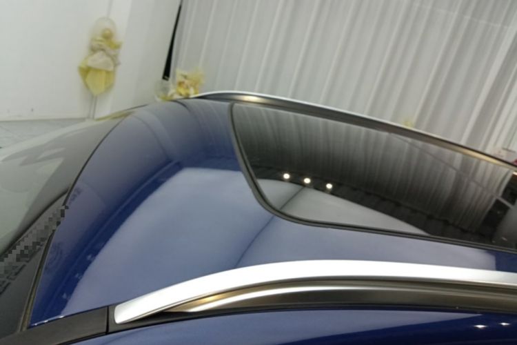 Used BMW X3 2021 Facelift xDrive28i M Sport Package Roof