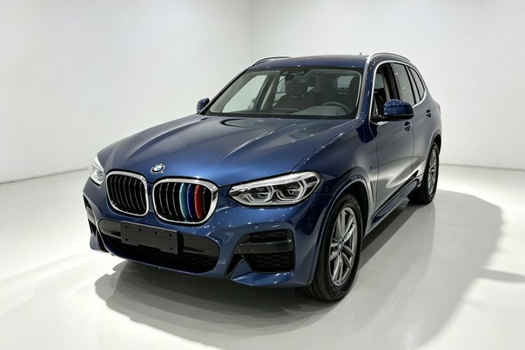 Used BMW X3 2021 Facelift xDrive28i M Sport Package Guazi used car, China used car export, Used car for sale, Used  cars, Cheapest cars for sale