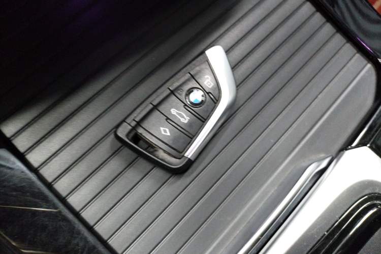 Used BMW X3 2021 Facelift xDrive28i Luxury Package Interior 1