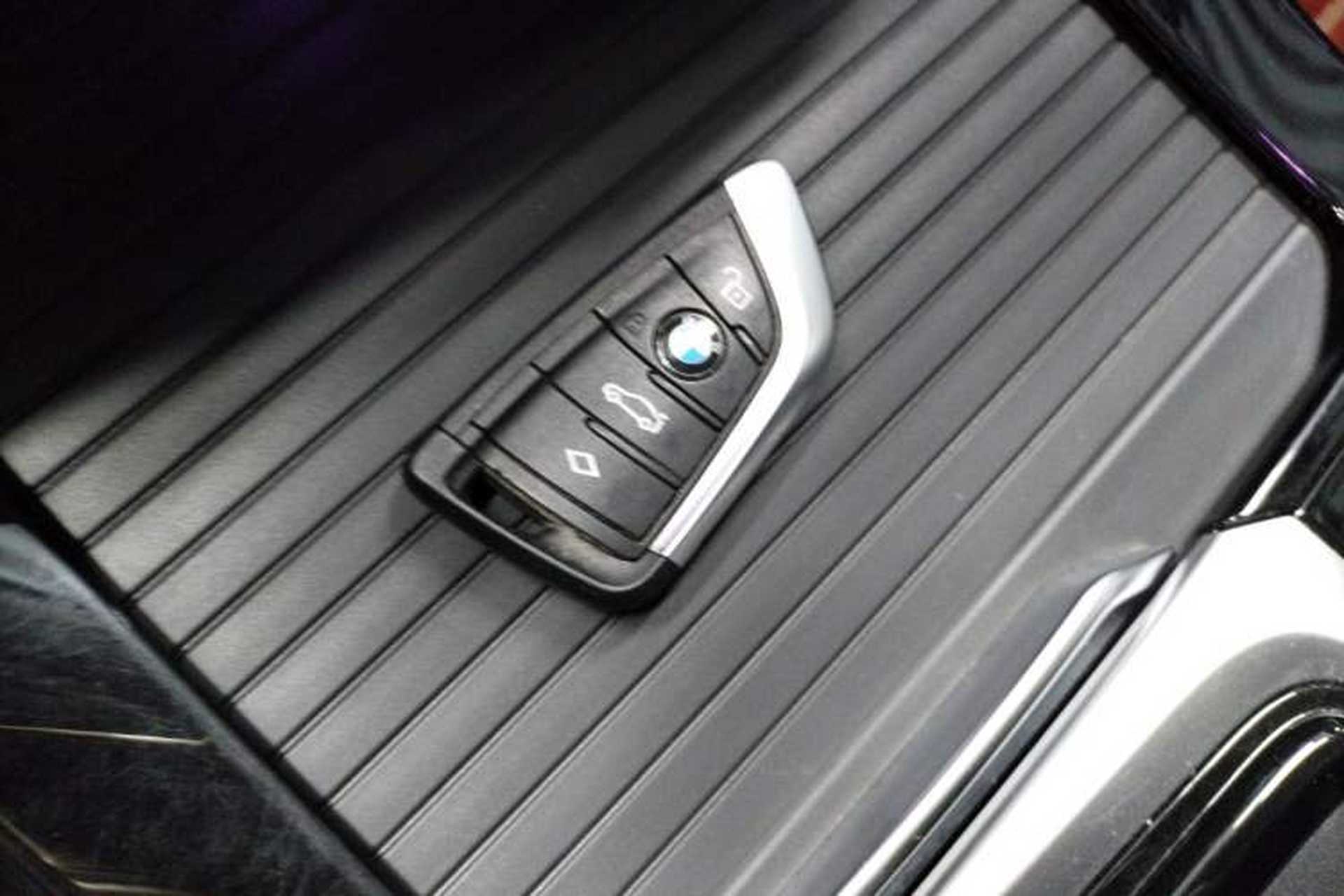 Used BMW X3 2021 Facelift xDrive28i Luxury Package Interior 1