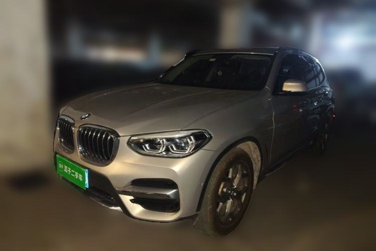 Used BMW X3 2021 xDrive28i Luxury Package Guazi used car, China used car export, Used car for sale, Used  cars, Cheapest cars for sale