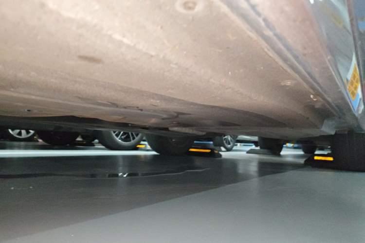 Used BMW X3 2021 Restyled xDrive25i M Sport Package Chassis Front Left
