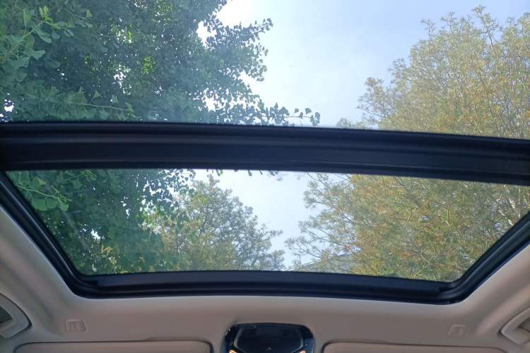 Used BMW X3 2021 xDrive28i M Sport Package Headliner