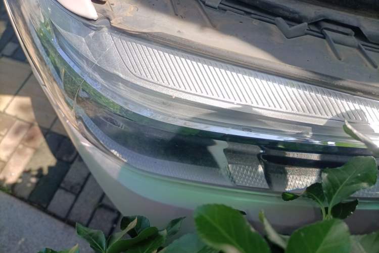 Used BMW X3 2021 xDrive28i M Sport Package Right Front Headlight