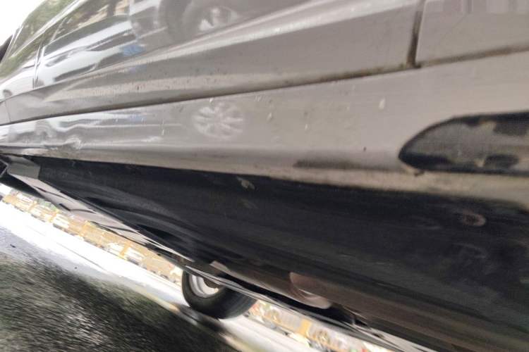Used BMW X3 2021 xDrive25i M Sport Package Chassis Front Right