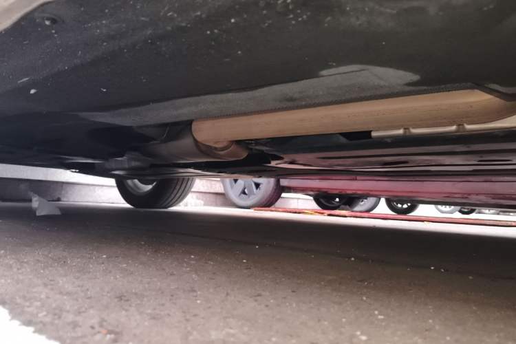 Used BMW X3 2021 xDrive25i M Sport Package Chassis Front Right