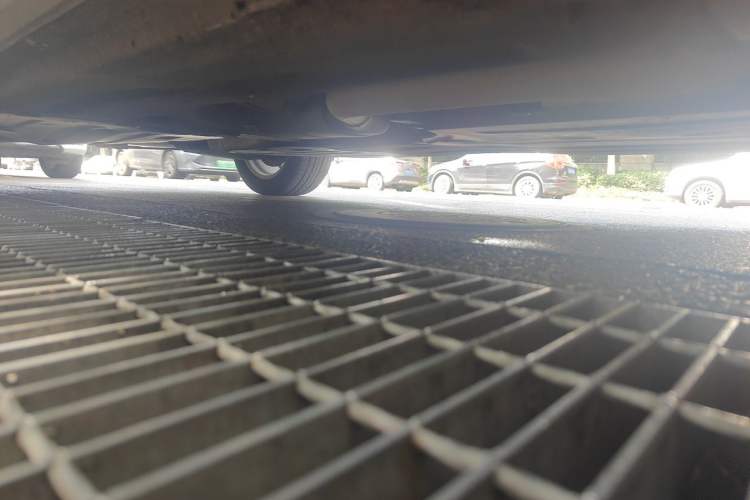 Used BMW X3 2021 xDrive28i M Sport Package Chassis Front Right
