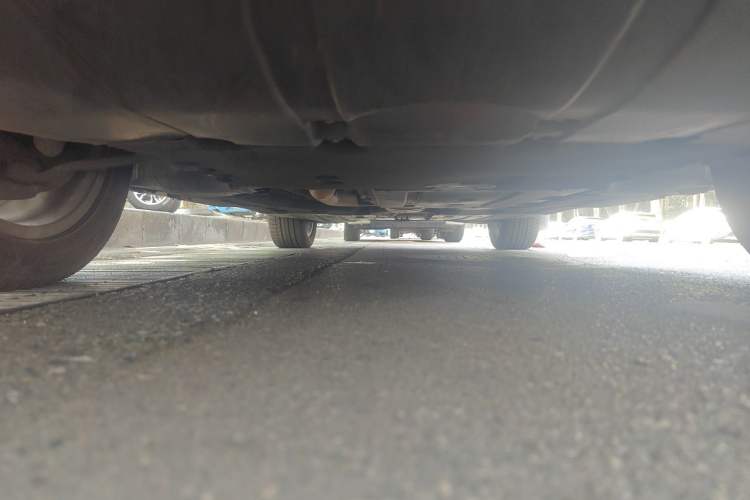 Used BMW X3 2021 xDrive28i M Sport Package Chassis Front