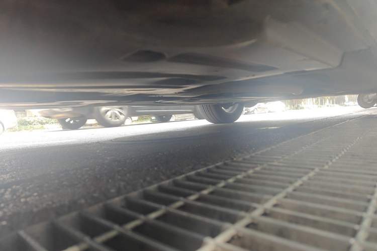 Used BMW X3 2021 xDrive28i M Sport Package Chassis Rear Right