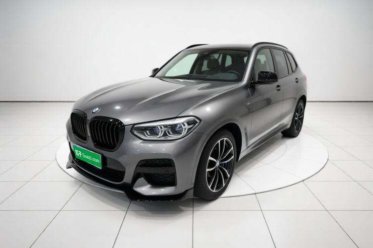 BMW X3 2021 xDrive28i M Sport Package usata Guazi used car, China used car export, Used car for sale, Used  cars, Cheapest cars for sale
