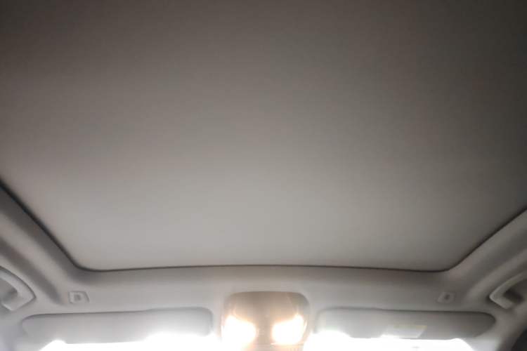 Used BMW X3 2021 Facelift xDrive28i M Sport Package Headliner