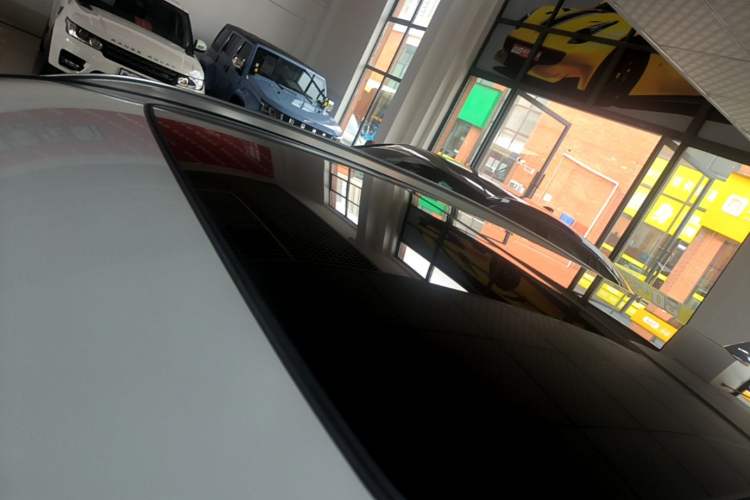 Used BMW X3 2021 xDrive25i M Sport Package Roof