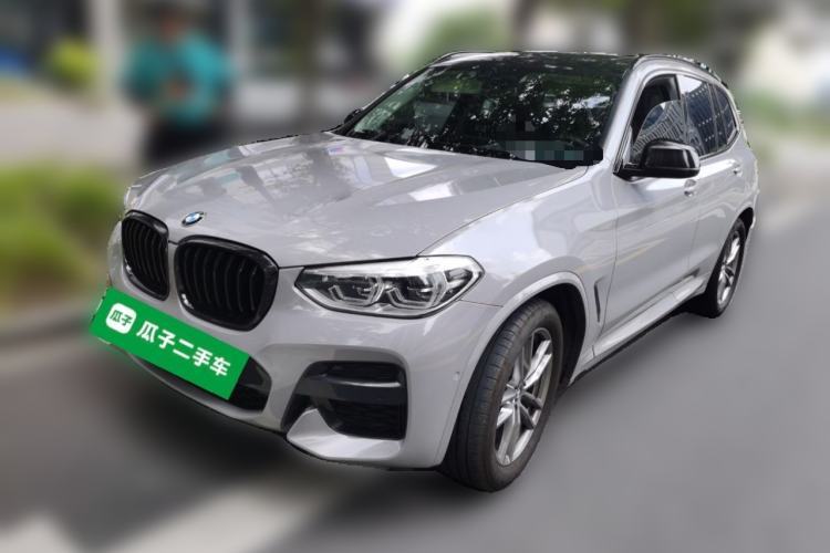 Ojetý BMW X3 2021 xDrive28i M Sport Package Guazi used car, China used car export, Used car for sale, Used cars, Cheapest cars for sale