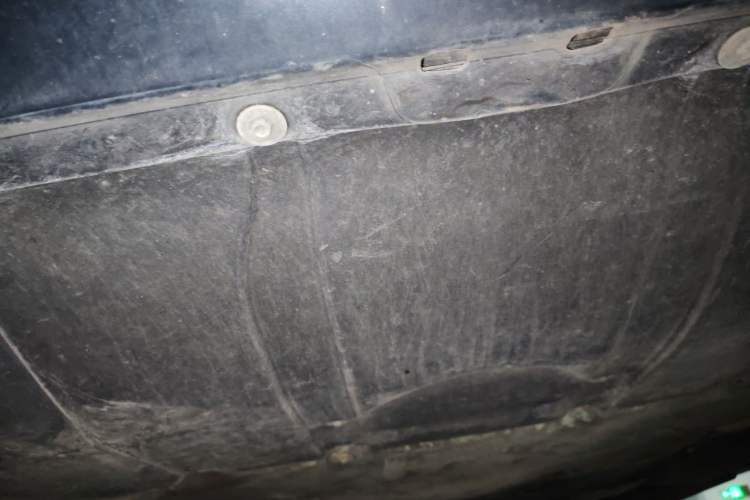 Used BMW X3 2021 xDrive25i M Sport Package Chassis Front