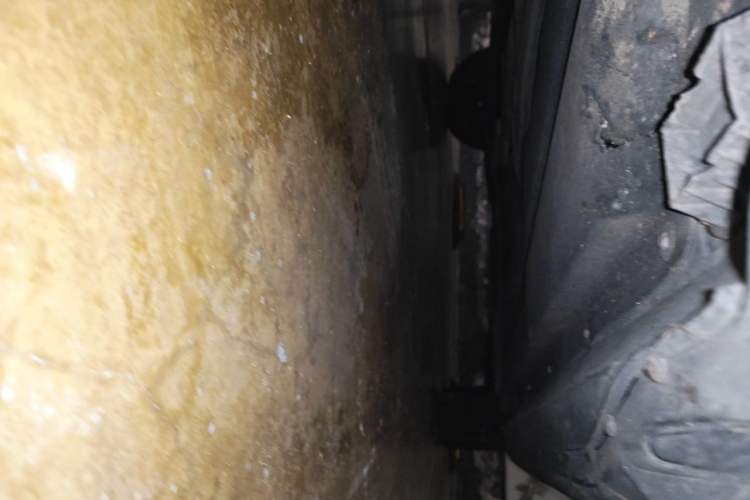 Used BMW X3 2021 Facelift xDrive28i M Sport Package Chassis Front Left