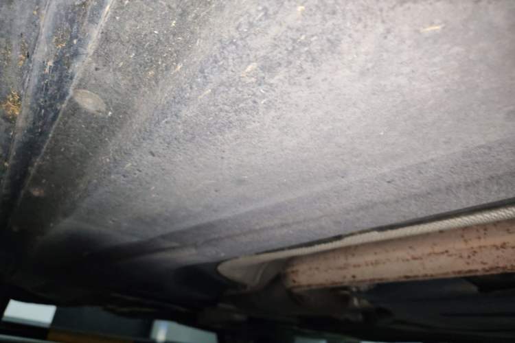 Used BMW X3 2021 xDrive25i M Sport Package Chassis Front Right