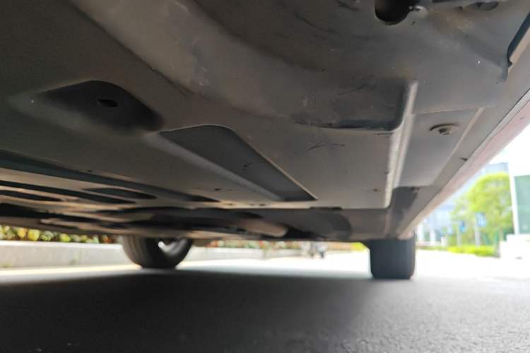 Used BMW X3 2021 xDrive25i M Sport Package Chassis Front Right