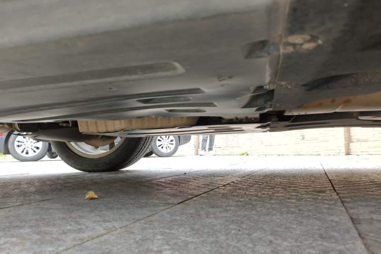 Used BMW X3 2021 xDrive25i Luxury Package Chassis Rear Right