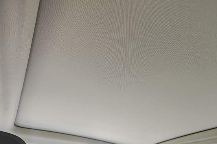 Used BMW X3 2021 xDrive25i M Sport Package Headliner