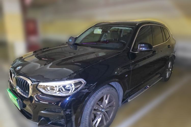 Used BMW X3 2021 Facelift xDrive28i M Sport Package Guazi used car, China used car export, Used car for sale, Used  cars, Cheapest cars for sale