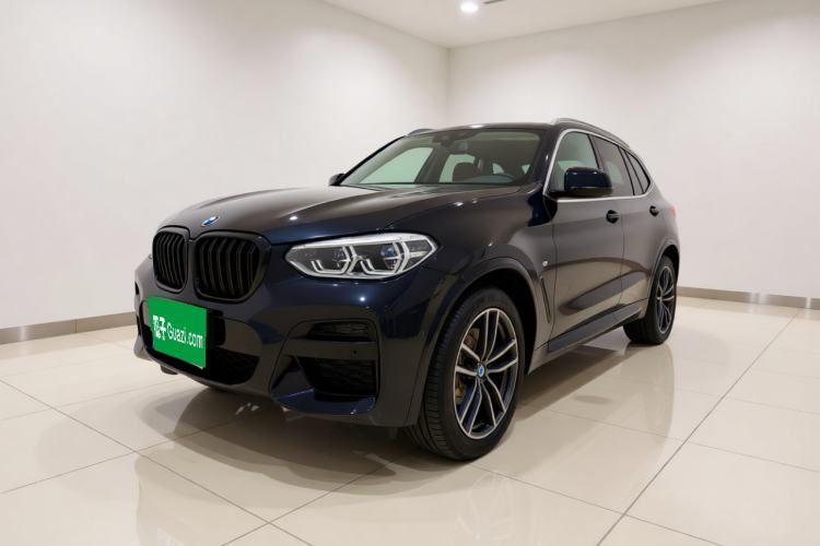 BMW X3 2021 Facelift xDrive28i M Sport Package usata Guazi used car, China used car export, Used car for sale, Used  cars, Cheapest cars for sale