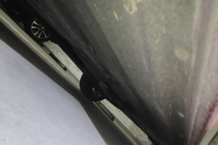 Used BMW X3 2021 xDrive28i M Sport Package Chassis Front Left