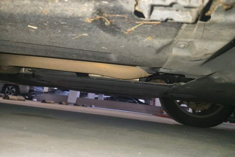 Used BMW X3 2021 xDrive28i M Sport Package Chassis Front Right