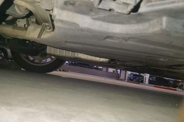 Used BMW X3 2021 xDrive28i M Sport Package Chassis Rear Right