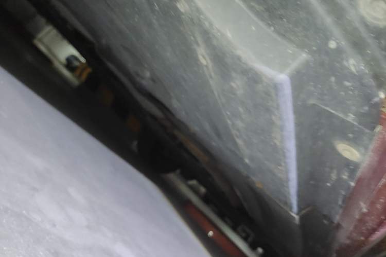 Used BMW X3 2021 xDrive28i M Sport Package Chassis Rear Right