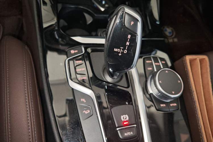 Used BMW X3 2021 xDrive25i M Sport Package Gear Lever