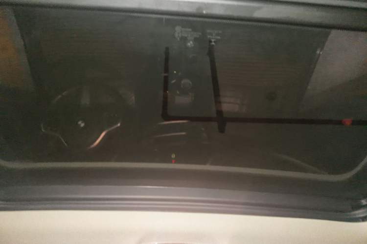 Used BMW X3 2021 xDrive28i M Sport Package Headliner