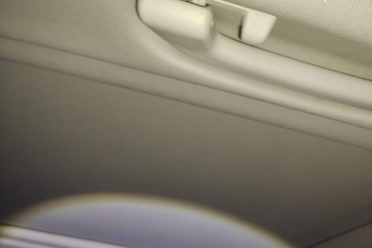 Used BMW X3 2021 xDrive28i M Sport Package Headliner