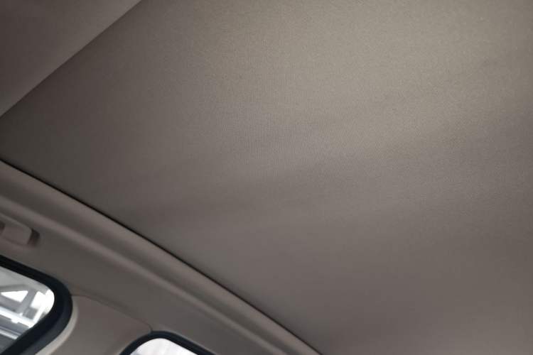 Used BMW X3 2021 xDrive25i M Sport Package Headliner