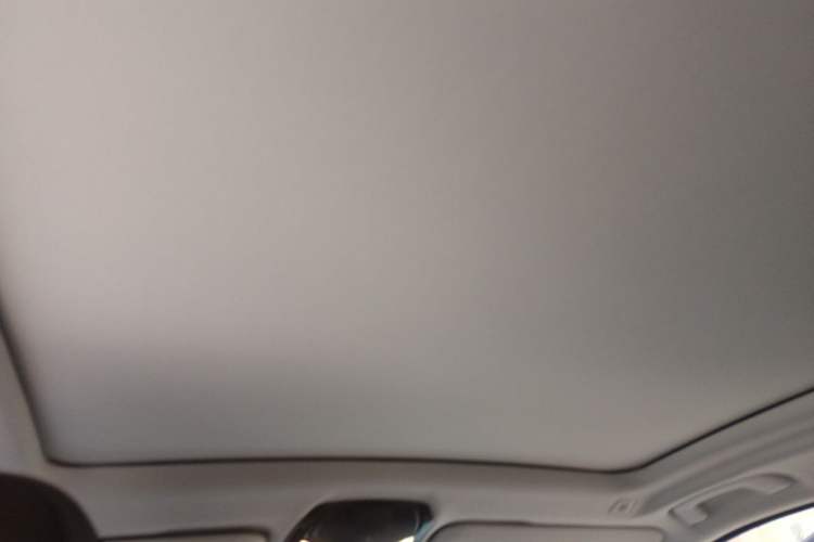 Used BMW X3 2021 xDrive28i M Sport Package Headliner