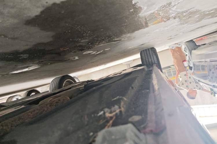 Used BMW X3 2021 xDrive25i M Sport Package Right Side Sill