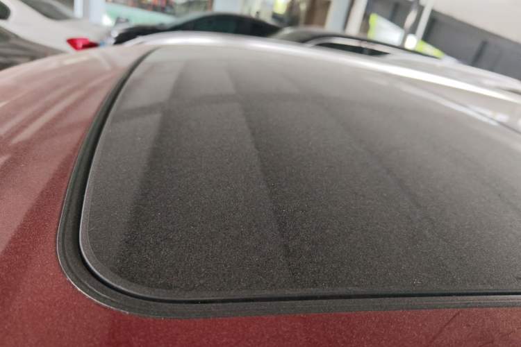 Used BMW X3 2021 xDrive25i M Sport Package Roof